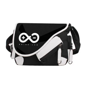 JP Anime Arknights Cosplay Messenger Bag Handbag Shoulder Bag Gift P2 - Picture 1 of 6