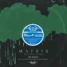 The Matrix Resurrections: The Remixes Original Motion Picture Soundtrack 2XLP