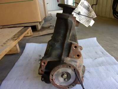 NISSAN PATHFINDER 1996-1998 Carrier Assembly Front Axle; 4.636 ratio (SE)  Foto 1 de 3