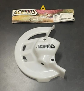 Acerbis Scheibenschutz vorne für Honda CR 125-250-500 1995-2001 - Bild 1 von 1