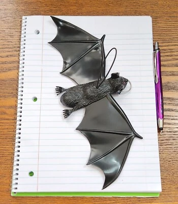 Geocache, Hanging Bat Geocaching Container,  Log Roll, & Waterproof Bison Tube  - Image 1 of 4