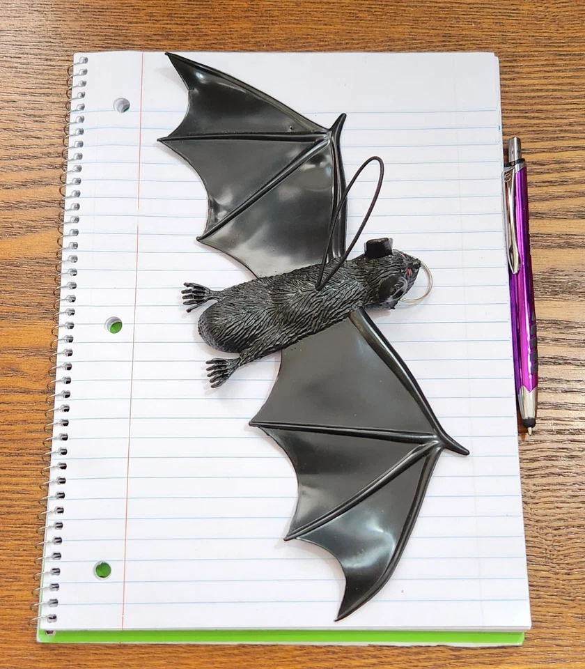 Geocache, contenitore geocaching per pipistrelli da appendere, rotolo di tronchi e tubo bisonte impermeabile  - Immagine 1 di 4