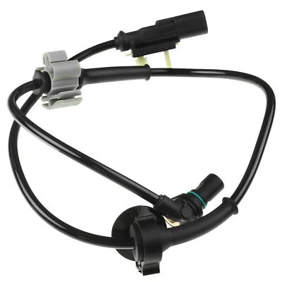 For 4x4 14-20 Chevy Suburban Tahoe GMC Yukon Sierra Front ABS Speed Sensor  B16 - Image 1 of 4