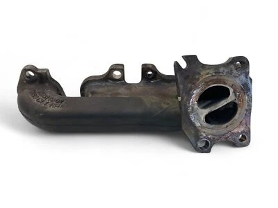 Coletor de escape Mini Cooper JCW N14 N18 turbo 11627593149 07-16 R5x R60 498 - Imagem 1 de 4