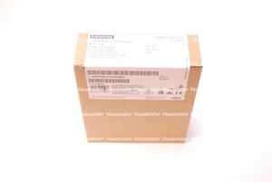 6GK7343-1CX10-0XE0, SIMATIC S7-300, CP 343-1 Lean, BRAND NEW - Picture 1 of 1