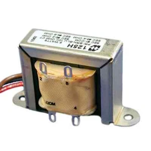 TRANSFRMR AUDIO 10K TO 2/4/1 IMP - Picture 1 of 1