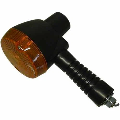 Indicator Rear (Amber) For Kawasaki KE 100 A 1981 - Imagem 1 de 1