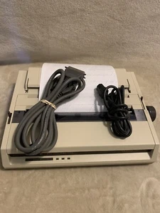 Okidata 12CF Model GES250B - Picture 1 of 7