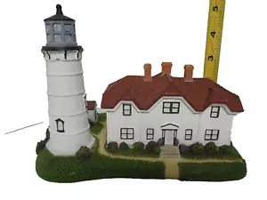 Harbour Lights #172 CHATHAM, MA Lighthouse - 1996 Collectible 2929/3500 - Picture 1 of 7