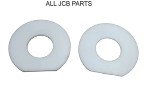 Jcb Parts - Front Axle Spacer , Qty 2 Pcs. (Part No. 819/00133) - Picture 1 of 12