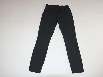 J. Crew Women's Pixie Skinny Ankle Pants Size 0 Short Charcoal Gray 25" Inseam S - Image 1 of 4