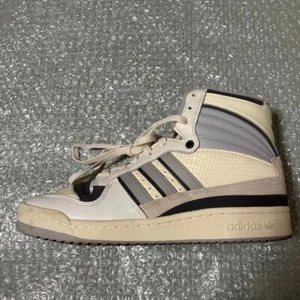 adidas 80s Vtg Sneakers FLEETWOOD Made in France Size 27.5cm Men's Shoes Japan!! - Picture 1 of 17