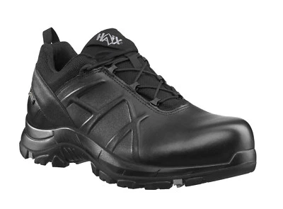 HAIX BLACK EAGLE Safety 50 low S3 Sicherheitsschuhe Sicherheitsstiefel Gore Tex
