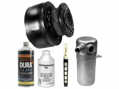 Kit de repuesto de aire acondicionado 12884XY 1990 para Chevrolet K1500 compresor de aire acondicionado Foto 1 de 2