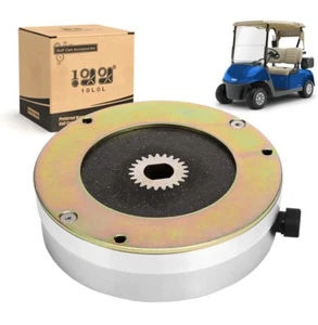10L0L Golf Cart Motor Brake for EZGO RXV 2008-2011 Electric Carts 610065 605867 - Picture 1 of 8
