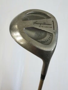 Tommy Armour Hot Scot Titanium 855s 1 Driver 10° R-Flex Graphite, RH 44" - Picture 1 of 8