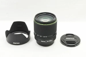 "Mint" smc PENTAX DA 18-135mm F3.5-5.6 ED AL IF DC WR Lens for K Mount #250115h - Picture 1 of 11
