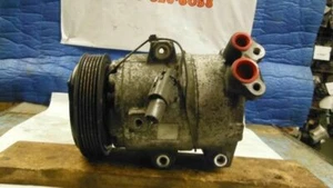 AC Compressor 6-181 Fits 03-08 MAZDA 6 262935 - Imagen 1 de 12