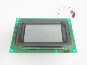 NORITAKE ITRON PW-430-101 GU128X64-311 VFD GRAPHIC MODULE I - Picture 1 of 6