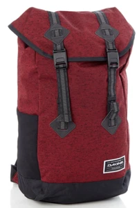 DAKINE TREK II BORDEAUX LAPTOP 26 LITRE BACKPACK. NWT. RRP $99-99. - Picture 1 of 7