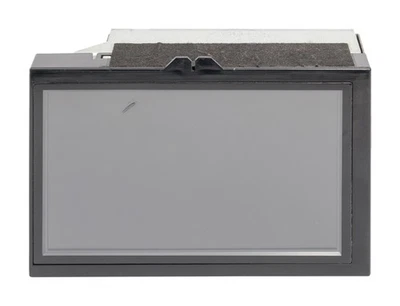 Pantalla de visualización de información del conductor del tablero central Lexus RX300 1999-2003 86110-48030 Foto 1 de 4