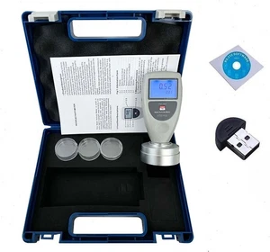 Handheld Water Activity Meter AW Tester with Range 0~1.0aw Bluetooth Data Output - Picture 1 of 22