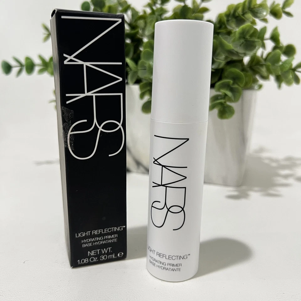 Nars Light Reflecting Hydrating Primer 1.08Oz/30mL - Image 1 of 4