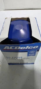 ACDelco PF2232 OEM 6.6 6.6L Duramax Diesel Engine Oil Filter Silverado Sierra - Picture 1 of 3