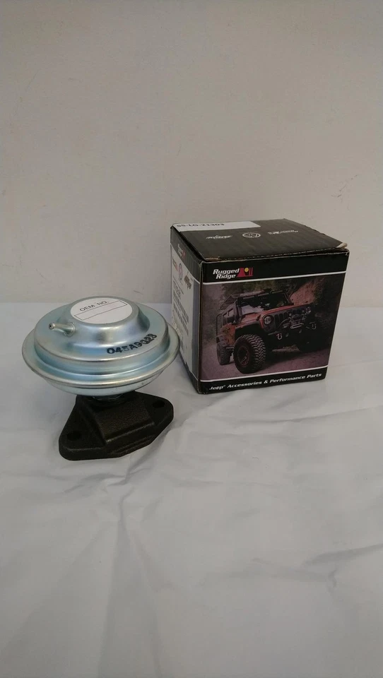 Válvula EGR Omix-Ada 17712.01 Foto 1 de 1