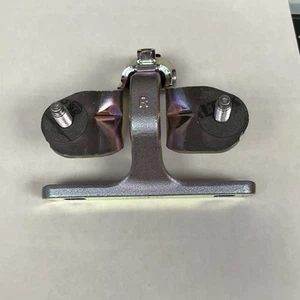 GENUINE 2020-2024 TESLA MODEL Y RIGHT SIDE LIFTGATE HINGE 1500495-00-C OEM - Foto 1 di 4