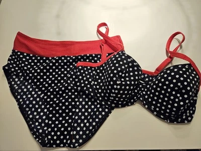 Damen Bikini  Gr.42 Neu - Bild 1 von 4
