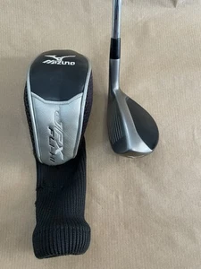 Mizuno JPX Fli-Hi #5 & #6 Hybrid Reg. Shaft LEFT-hand (2x Club) - Picture 1 of 12