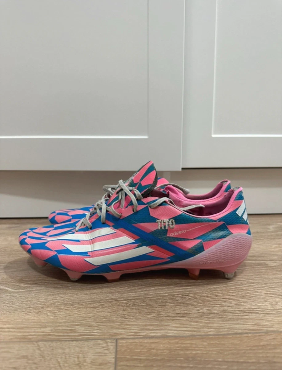Adidas F50 Adizero Sg for sale | eBay