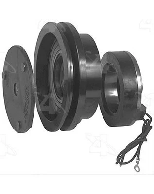 Four Seasons 47592 New Air Conditioning Clutch Foto 1 de 2