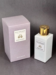 Morn To Dusk Eau de Parfum by Eau D'Italie 100 ml / 3.4 fl. oz with box - Picture 1 of 1