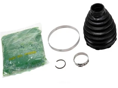 For 2010-2018 GMC Sierra 1500 CV Boot Kit Front Inner AC Delco 98753QSVZ 2015 - Image 1 of 2