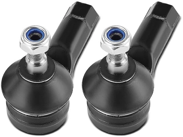 Kit de extremo de barra de amarre delantera para Mitsubishi Endeavor HT778DF 2004-2008, 2010-2011 Foto 1 de 1