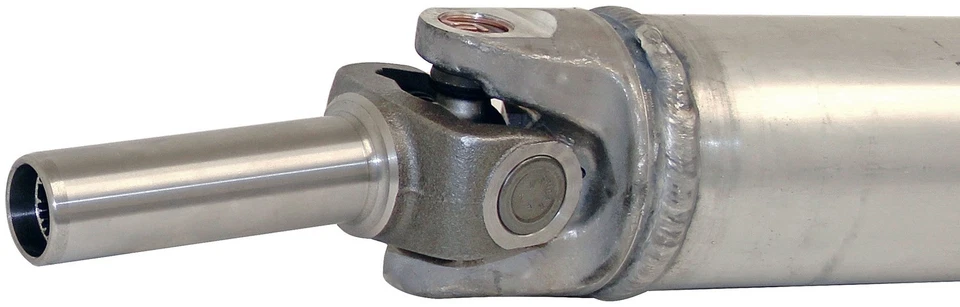 Eje de transmisión trasero Mechanics Choice para Chevrolet 2004-2012, GMC Canyon, Colorado Foto 1 de 1