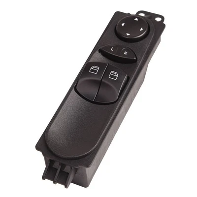 Left Master Window Control Switch for Sprinter Mercedes Benz 1500 2500 3500 4500 - Image 1 of 4