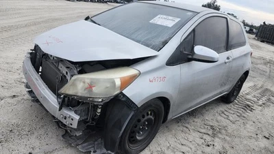 Toyota Yaris 2013 motor de 1,5 L fabricante de equipos originales 91 k millas - LKQ438883601 Foto 1 de 4