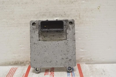 Pontiac G5 G6 24255280 2007-2010 módulo de control de transmisión TCM TCU E65 007 Foto 1 de 4