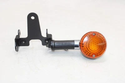 Kawasaki Vulcan 900 Vn900B 2009 fabricante original luz de giro trasera izquierda indicador Foto 1 de 4