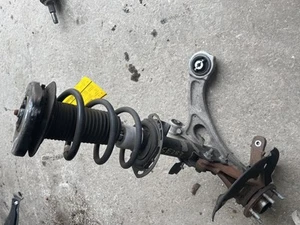 Driver Left Front Knee Front AWD Fits 20-22 ESCAPE 201511 - Picture 1 of 10