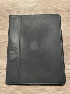 Original iPad Reset To Factory Bundle With White Charger And Black Soft Case - Image 1 of 4