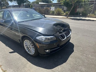 Brake Master Cylinder Fits 12-19 BMW 640i 790493 - Image 1 of 4