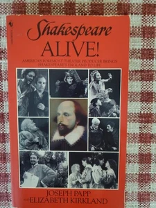 Shakespeare Alive! - Bild 1 von 2