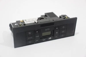 Audi A2 8Z Climate Control Unit 8Z0820043D - Picture 1 of 13