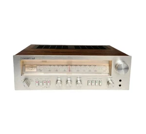 Vintage Concept Model 2.5 ~ AM/FM Stereo Receiver ~ Made in JAPAN ~ WORKING - Picture 1 of 18