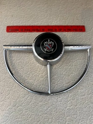 Anillo de bocina del volante Buick Special Super Roadmaster 1948 1949 1331530  Foto 1 de 4