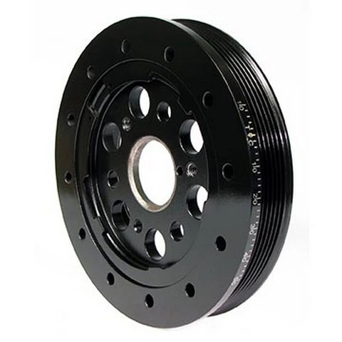 Balanceador armónico motor Powerbond by Dayco P N Pb1481ss Foto 1 de 4